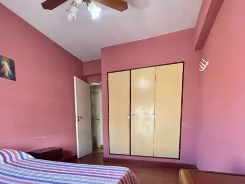 AMENABAR 3200, 4 AMBIENTES CON COCHERA