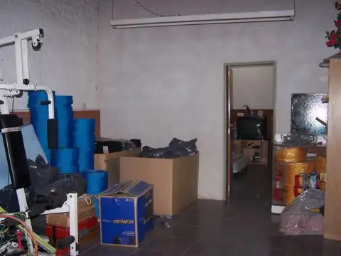 Casa en Venta de 5 dormitorios
