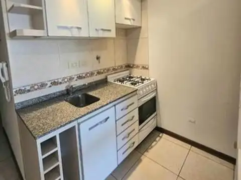Depto Tipo Casa en Venta 15 años