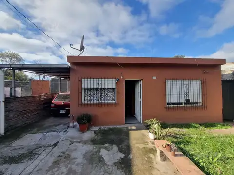 Zarate  al 1100