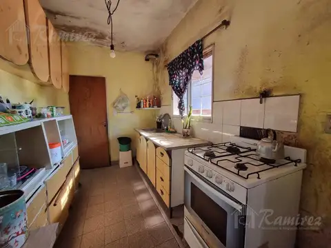 Casa 3 Ambientes En Venta A Reciclar La Perlita, Moreno Norte