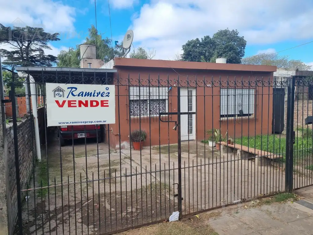 Zarate al 1100