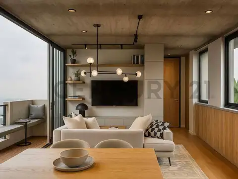 Departamento en Venta en La Plata, Partido de La Plata