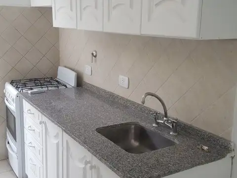 Departamento en Alquiler de 1 dormitorio