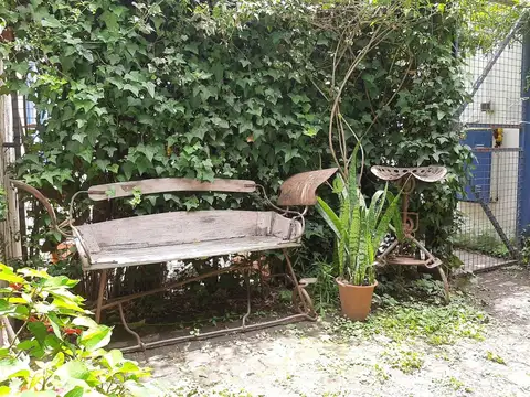 Depto Tipo Casa en Venta 27 años