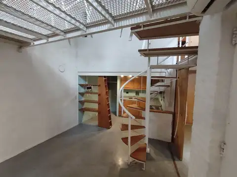 Depto Tipo Casa en Venta de 2 dormitorios