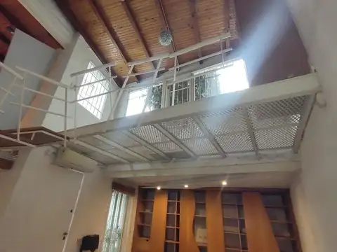 Depto Tipo Casa en Venta en Palermo, USD 200.000
