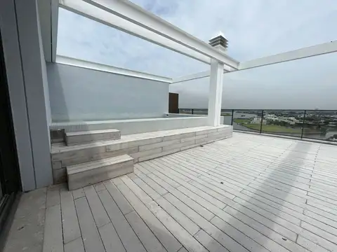 ALQUILER PENTHOUSE OCEANA NORDELTA