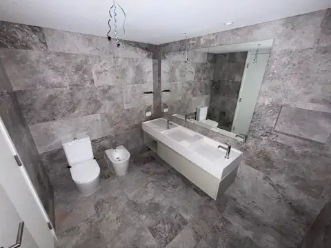 Departamento en Alquiler de 3 dormitorios