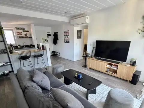 Departamento en Venta en San Isidro, Partido de San Isidro