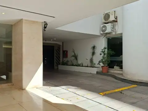 ALQUILER COCHERA FIJA Y CUBIERTA EN BELGRANO