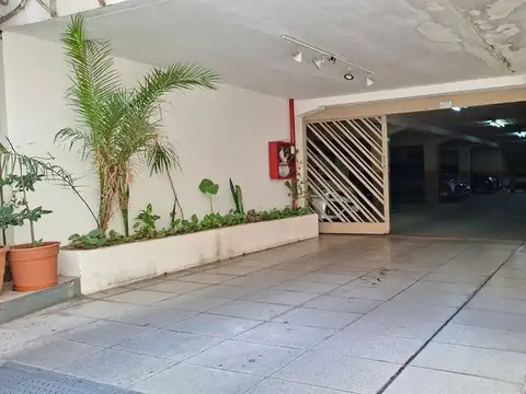 Cochera en Alquiler en Belgrano, CABA