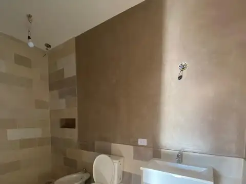 Departamento en Alquiler de 3 ambientes