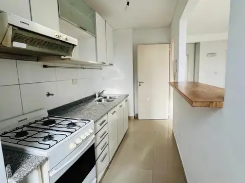 Departamento en Alquiler 1 año