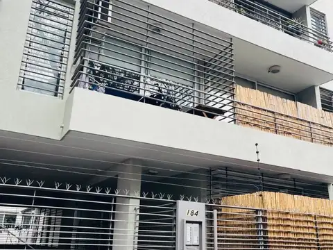 Departamento en Alquiler 1 Dormitorio - NO ACEPTA MASCOTAS