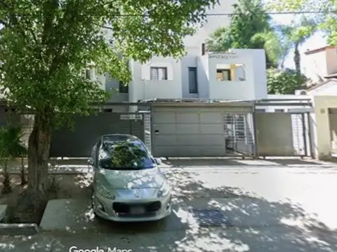 Casa en Godoy Cruz