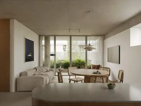 Departamento en Venta en Pichincha, Rosario