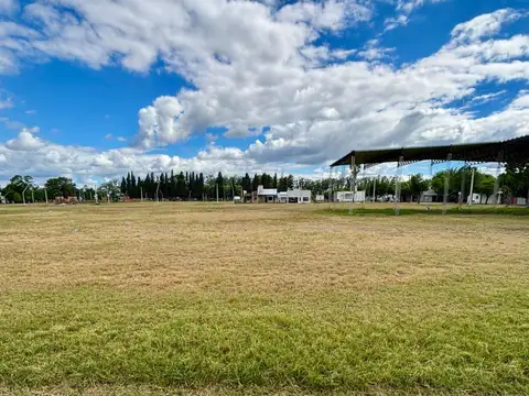 TERRENO SOBRE AVENIDA 18 DE JUNIO,  MALABRIGO