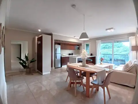 Departamento en Venta en Las Cañitas, USD 515.000