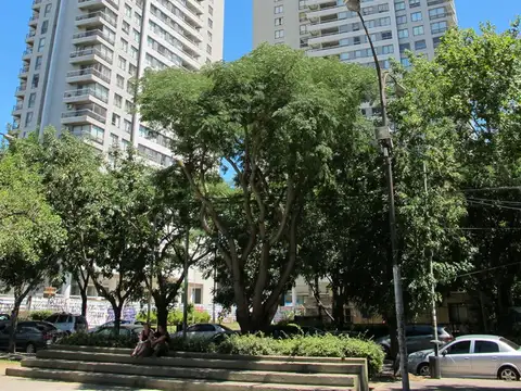Dueño Vende : Cochera DOBLE de 24 m² en Torres de Caballito Nuevo