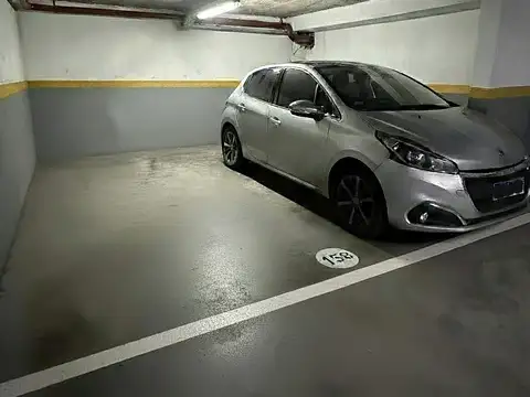 Felipe Vallese 700, Piso Sub