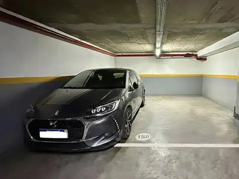Dueño Vende : Cochera DOBLE de 24 m² en Torres de Caballito Nuevo