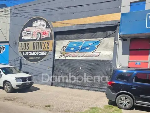 Domingo Faustino Sarmiento 300