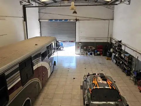 Galpon en Alquiler 20 años