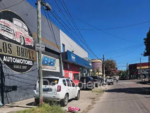 Galpon en Alquiler 20 años