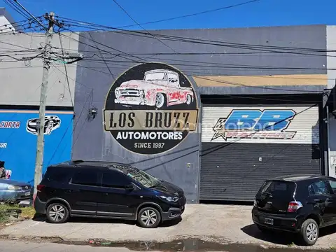 Galpon en Alquiler en Centro  - Moreno, USD 2.000