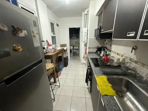 Departamento en Venta de 2 dormitorios