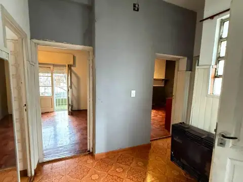 Depto Tipo Casa en Alquiler de 3 ambientes