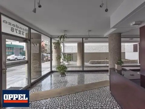 Mendoza 3200