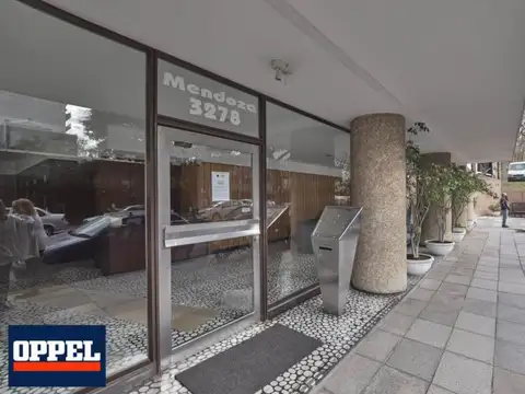 OPPEL | Departamento en Alquiler | BELGRANO R  Capital Federal |  Cod: 10290