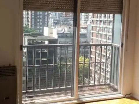 Departamento en Alquiler con 1 cochera