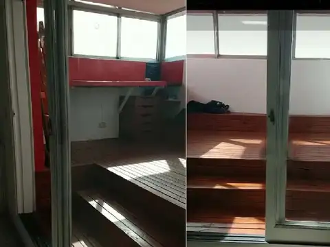Departamento en Alquiler de Monoambiente