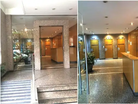 MONOAMBIENTE en ALQUILER en BELGRANO!!!