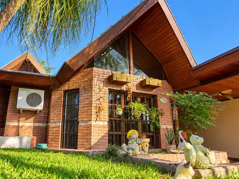 Casa en venta en Ituzaingó Norte
