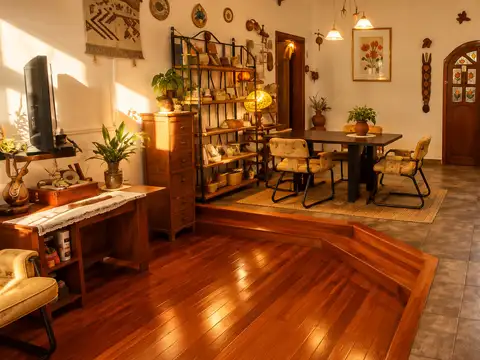 Casa en venta en Ituzaingó Norte