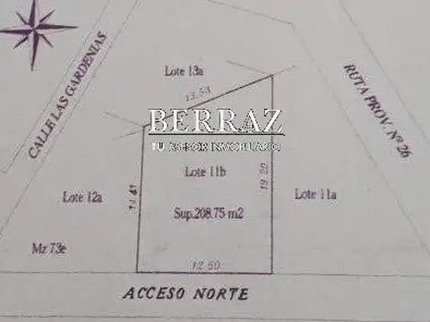 Local en Venta en Pilar Centro, USD 319.000