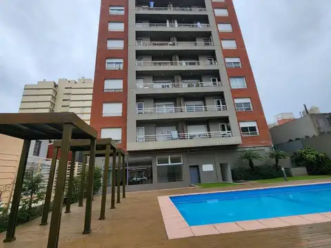 Departamento en S.Fer.-Vias/Libert.