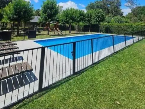 Departamento  en Alquiler en La Candela, Pilar, G.B.A. Zona Norte