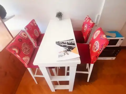 Departamento en Venta 40 años