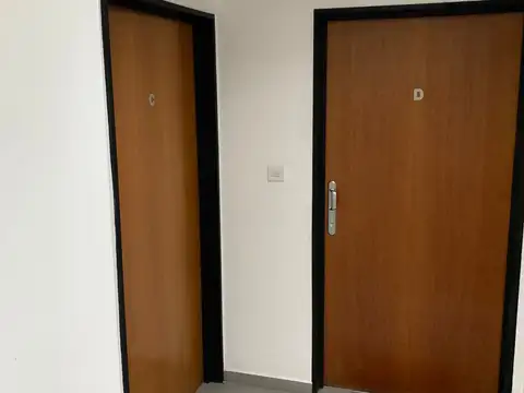 Departamento en Alquiler 4 años