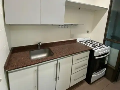 Departamento en alquiler temporario