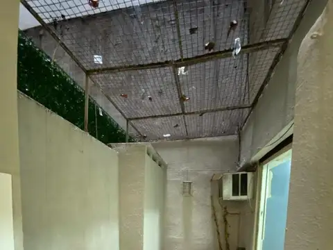 Departamento en alquiler temporario