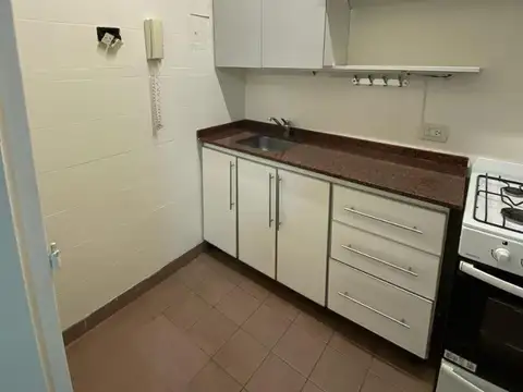 Departamento en Alquiler Temporal Permite mascota