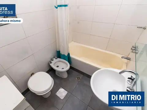 Departamento en Venta 61 años