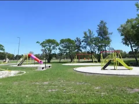 Terreno en Venta de 327,0 m2