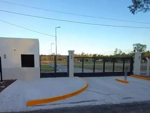 Terreno en Venta en Centro Agricola el Pato, USD 29.000